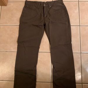 Men’s Levi Strauss & CO.